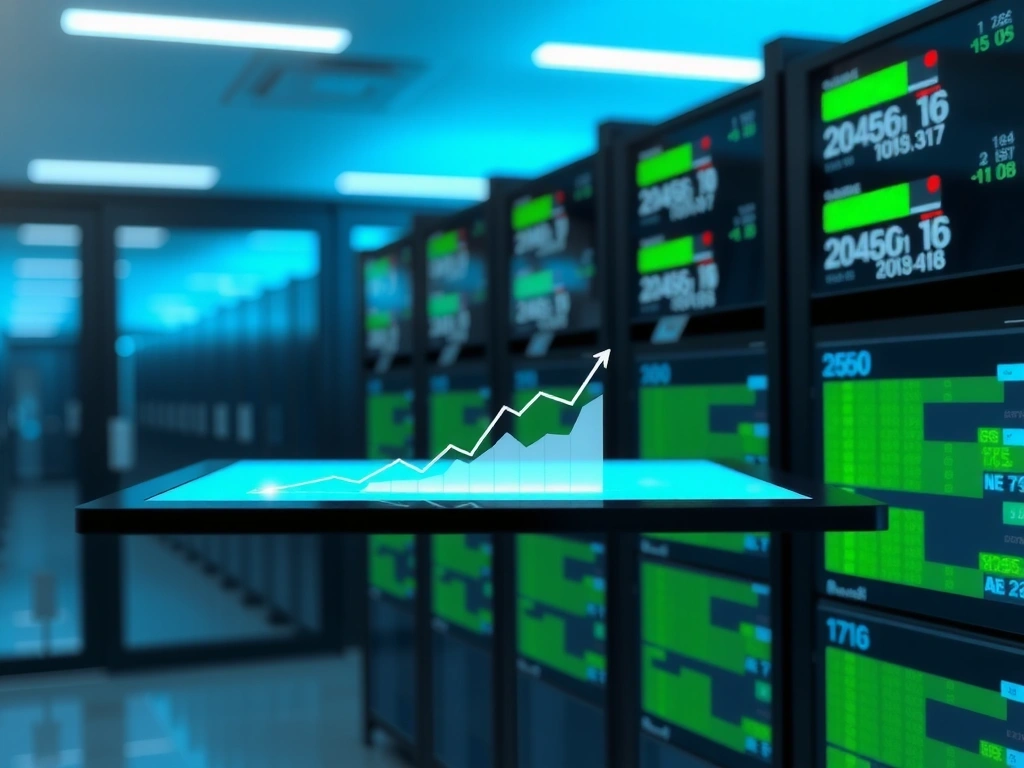 Visualização de dados avançada